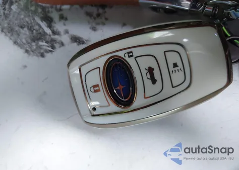 2025 Subaru Forester Wilderness z USA, uszkodzony, nr VIN JF2SKAJC0SH402043